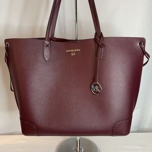 Michael Kors Tote Bag, like new